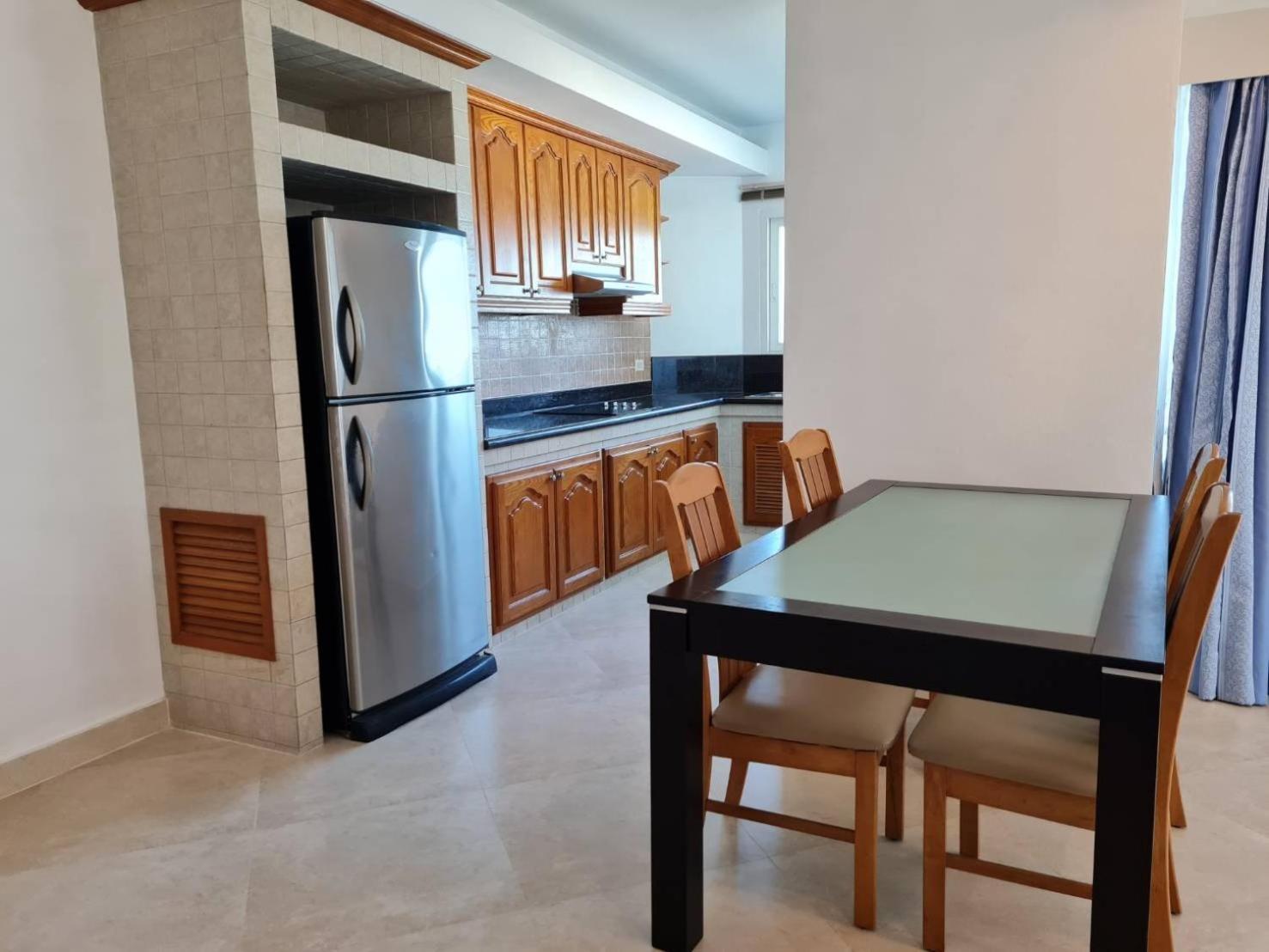 View Talay 6 Pattaya Beach By Anatolia Condo Suite 外观 照片