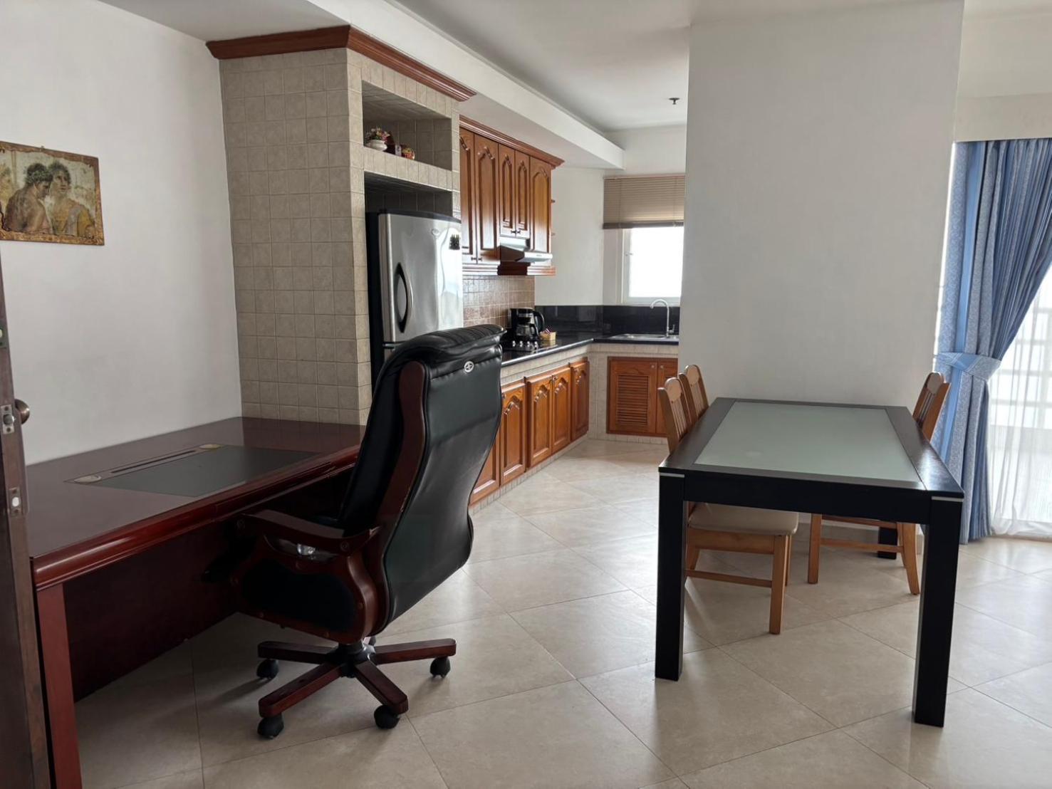 View Talay 6 Pattaya Beach By Anatolia Condo Suite 外观 照片
