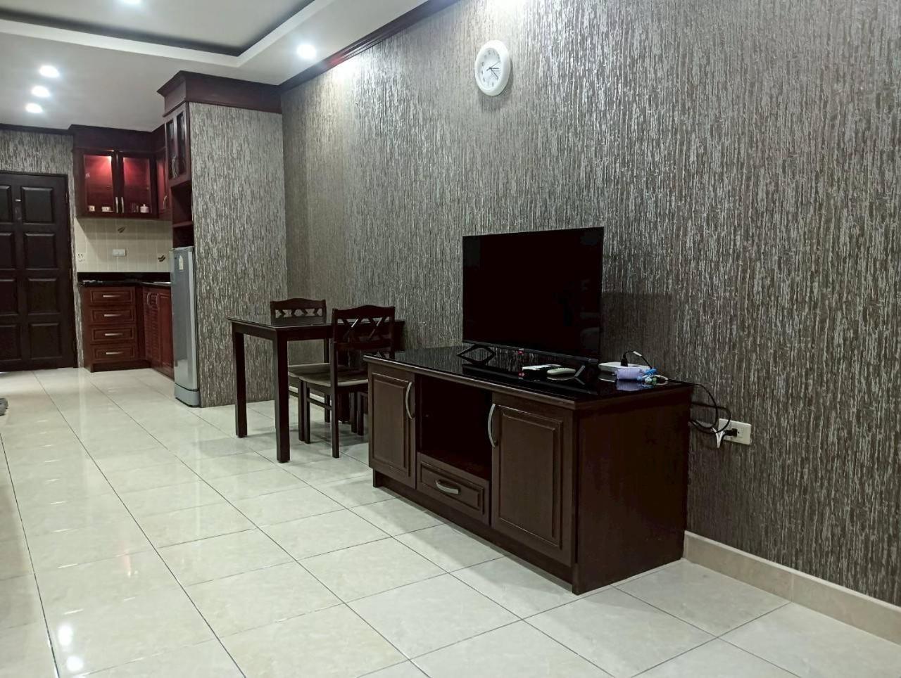 View Talay 6 Pattaya Beach By Anatolia Condo Suite 外观 照片